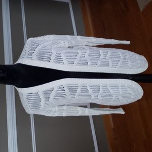 Forever 21 Exclusive Cardigan Size Medium